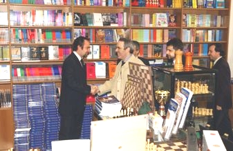 Kasparov 2004
