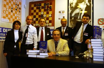 Garry Kasparov 2004