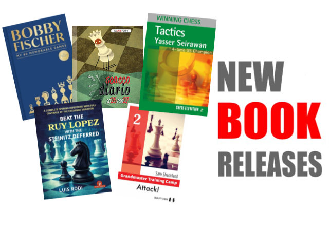 New Books