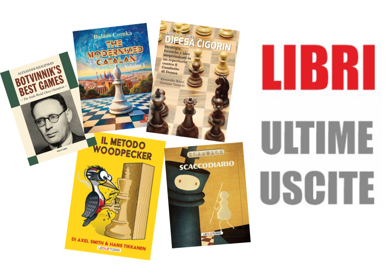 Novità Libri 2.0 (giu 2025)
