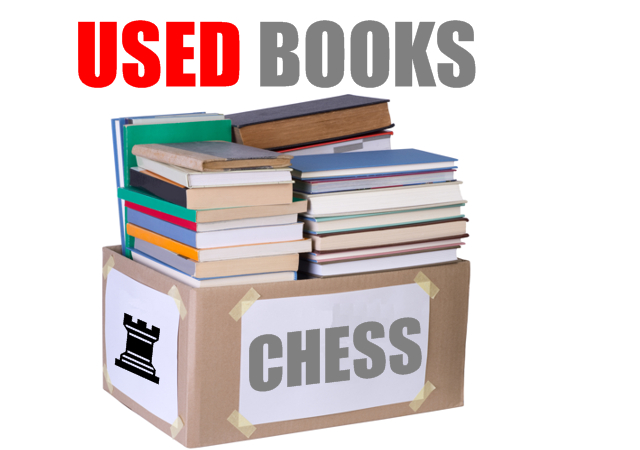 Used books