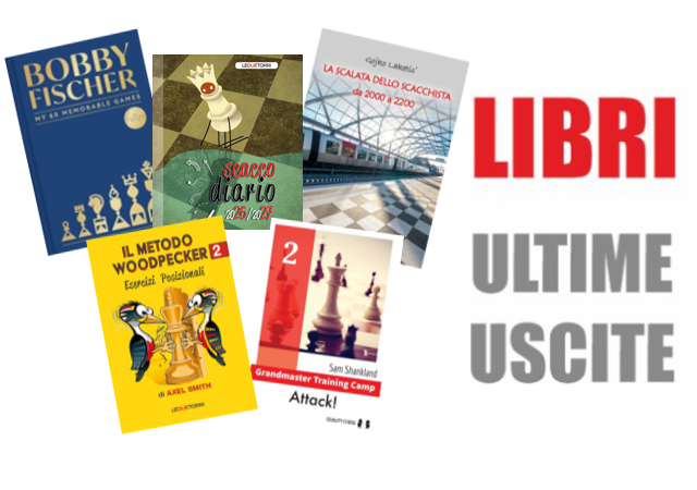 Novità Libri 2.0 (giu 2026)