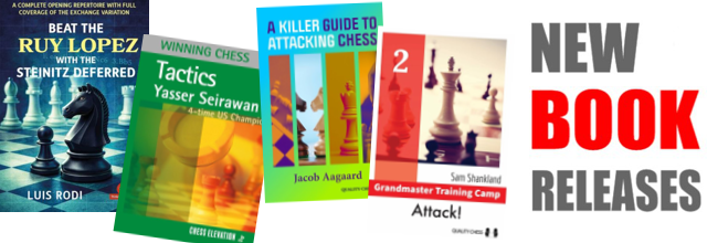 New Books