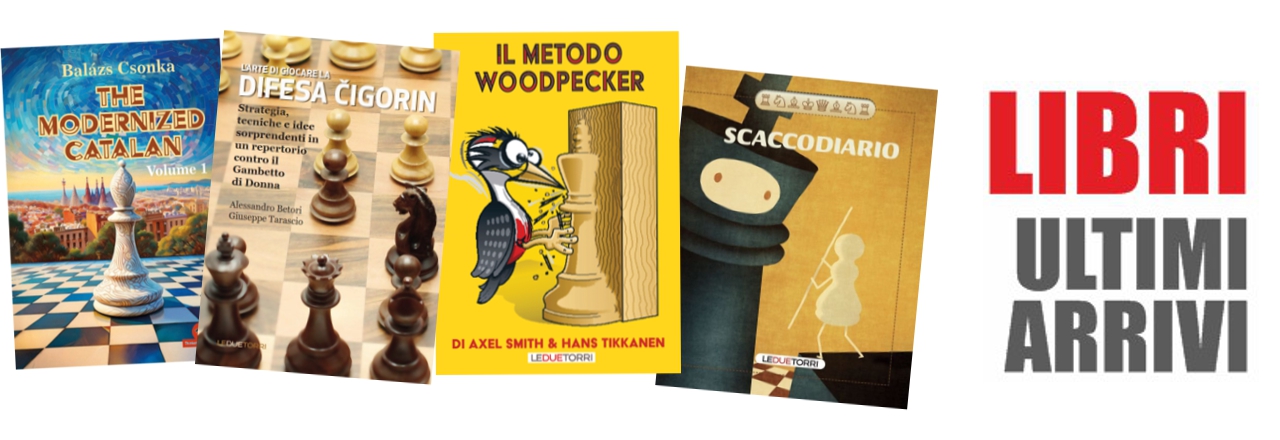 Novità Libri 2.0 (giu 2025)