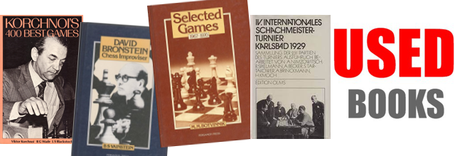 Used books
