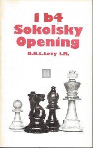 1 b4 Sokolsky Opening - 2a mano