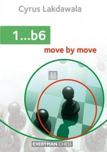 1...b6: Move by Move - 2nd hand