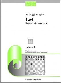 1.c4 Repertorio avanzato vol.3 - 2a mano