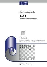1.d4 Repertorio avanzato - volume 2