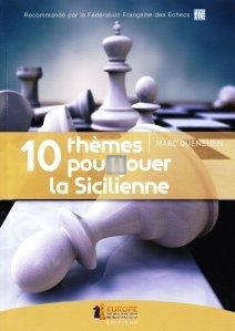 10 Thèmes pour jouer la Sicilienne