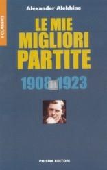 Le migliori partite di Alekhine 1938-1945