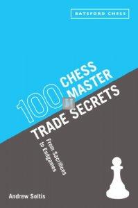 100 Chess Master Trade Secrets -2nd hand
