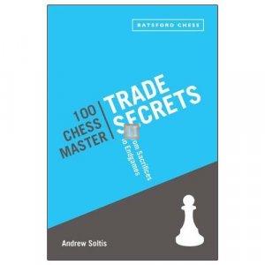 100 Chess Master Trade Secrets