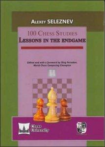 100 Chess Studies: Lessons in the Endgame