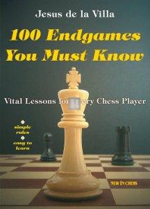 100 Endgames You Must Know - 2nd hand