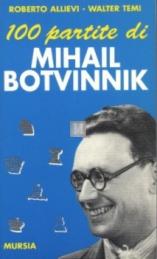 100 partite di Mikhail Botvinnik - 2a mano