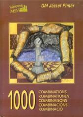 1000 Combinations - rare book