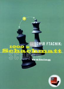 1000 x Checkmate - CD