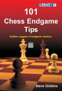 101 Chess Endgame Tips - 2nd hand