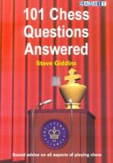 101 Chess questions answered