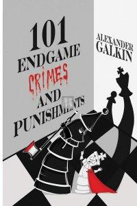101 Endgame Crimes and Punishments