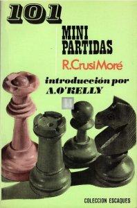 101 minipartidas - 2nd hand