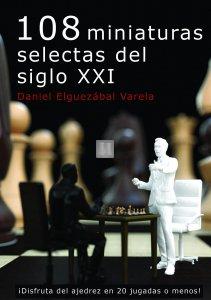 108 Miniaturas selectas del siglo XXI