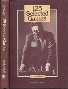 125 Selected Games - 2nd hand rare