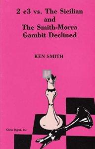 2 c3 vs. the Sicilian and The Smith-Morra Gambit Declined - 2nd hand