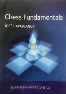 Chess Fundamentals PDF