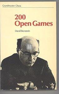 200 Open games - 2nd hand