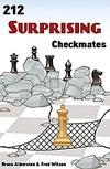 212 Surprising Checkmates - 2nd hand