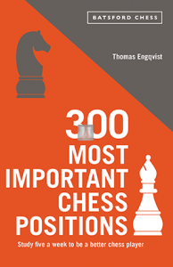 300 Most Important Chess Positions