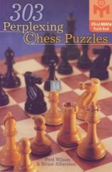 303 Perplexing Chess Puzzles - 2a mano