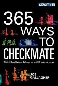 365 Ways to Checkmate