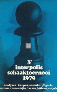 @39e hoogoven Schaaktoernooi 1977 - 2nd hand rare
