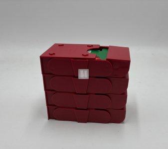 4 Bidding Box (Bridge)