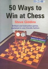 50 ways to win at chess