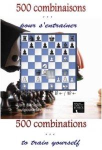500 Combinaisons pour s'entraîner - 2a mano