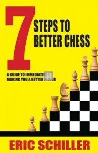 7 Steps to Better Chess - 2nd hand
