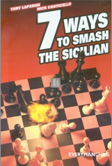 7 ways to smash the sicilian