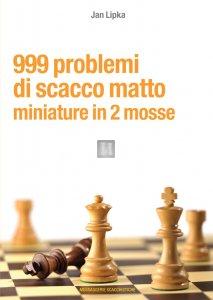 999 problemi di scacco matto - miniature in 2 mosse
