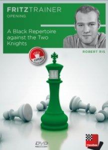 A Black Repertoire against the Two Knights - DVD