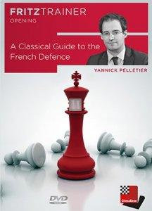 A Classical Guide to the French Defence - DVD