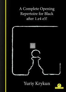 A Complete Repertoire for Black after 1.e4-e5! - 2nd hand