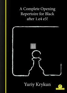 A Complete Repertoire for Black after 1.e4-e5!