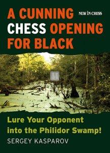 A Cunning Chess Opening for Black - Lure Your Opponent into the Philidor Swamp!