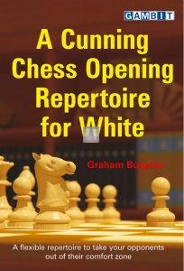 A Cunning Chess Opening Repertoire for White