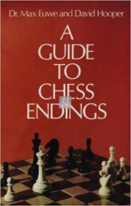 A Guide to Chess Endings - 2a mano