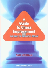 A Guide to Chess Improvement